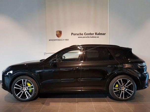 Porsche Cayenne S E-Hybrid Tiptronic 346 kW image number 4