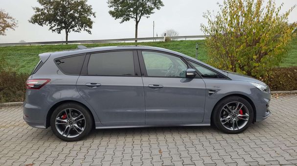 Ford S-Max 2.0 EcoBlue Bi-Turbo ST-Line 177 kW image number 4