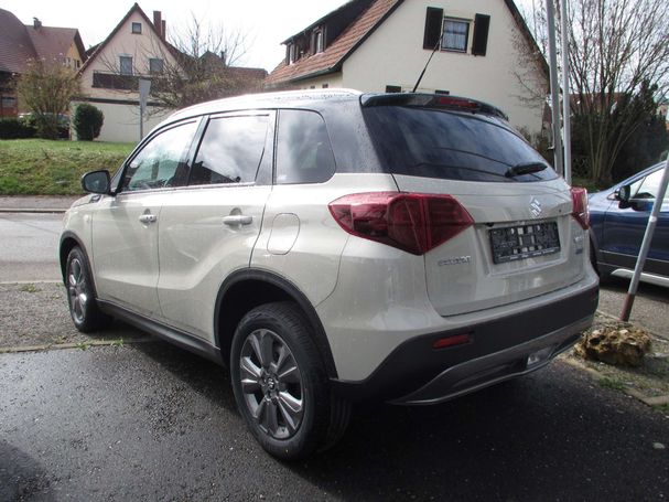 Suzuki Vitara 1.5 Hybrid Comfort Allgrip AGS 85 kW image number 2