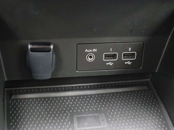 Renault Captur TCe 90 Techno 67 kW image number 30