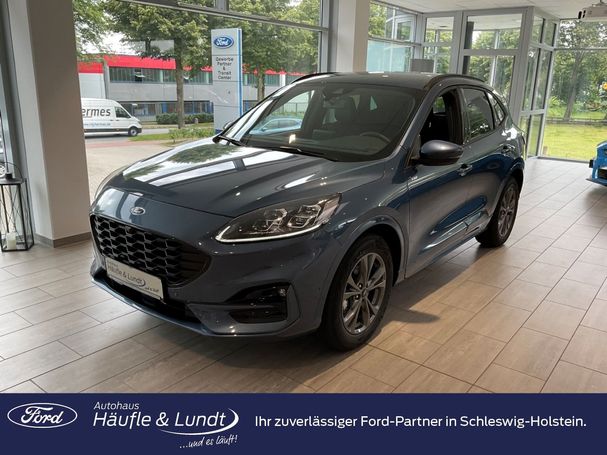 Ford Kuga ST-Line X 110 kW image number 1