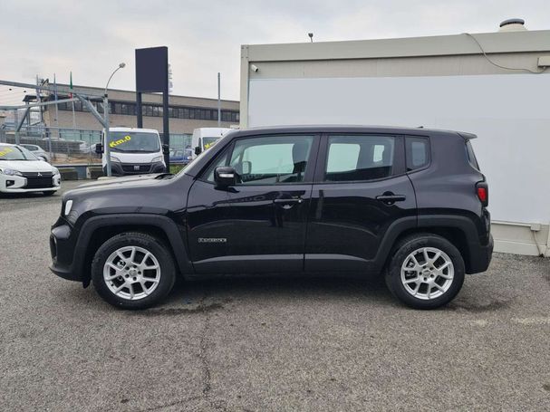 Jeep Renegade 1.0 Limited 88 kW image number 2