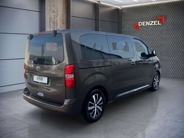 Toyota Proace Verso 75 kWh 100 kW image number 3