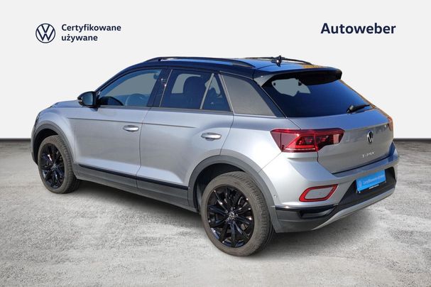 Volkswagen T-Roc DSG 110 kW image number 4