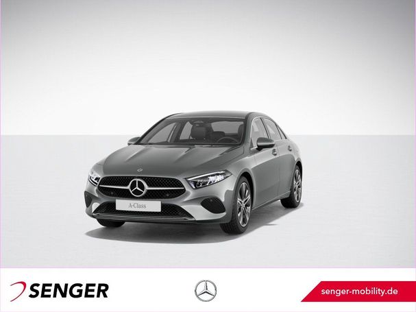 Mercedes-Benz A 180 100 kW image number 1