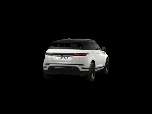 Land Rover Range Rover Evoque S 198 kW image number 2