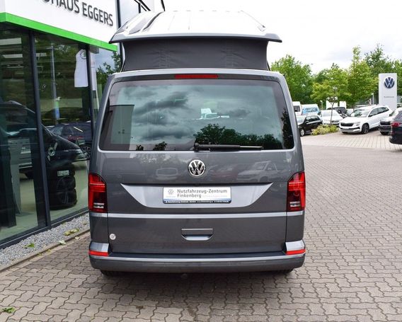 Volkswagen T6 California Ocean 4Motion DSG 150 kW image number 27