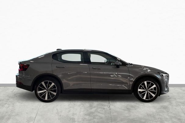 Polestar 2 78 kWh Long Range Single Motor 172 kW image number 2