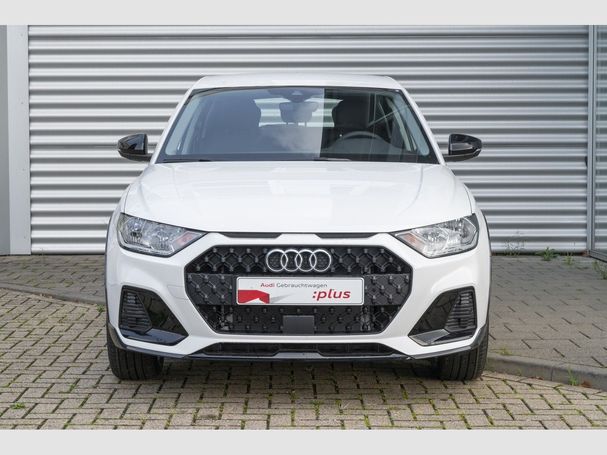 Audi A1 30 TFSI S tronic Allstreet 85 kW image number 1