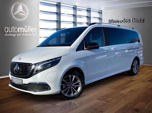 Mercedes-Benz EQV 300 150 kW image number 1