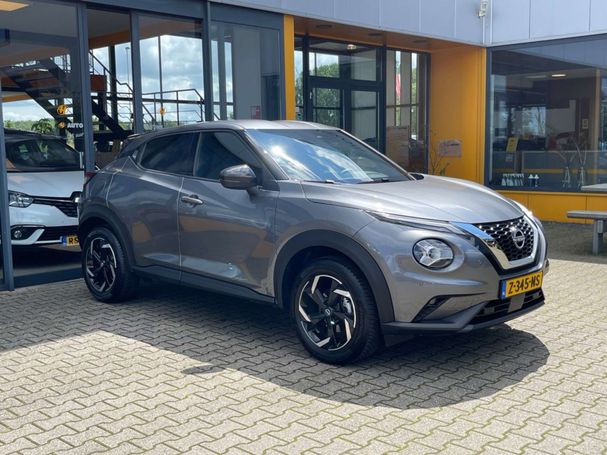 Nissan Juke 1.0 DIG-T N-CONNECTA 84 kW image number 2