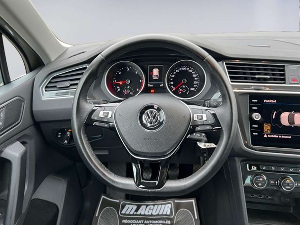 Volkswagen Tiguan 2.0 TDI BlueMotion Technology 110 kW image number 12