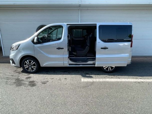 Renault Trafic dCi 170 Spaceclass EDC 125 kW image number 7