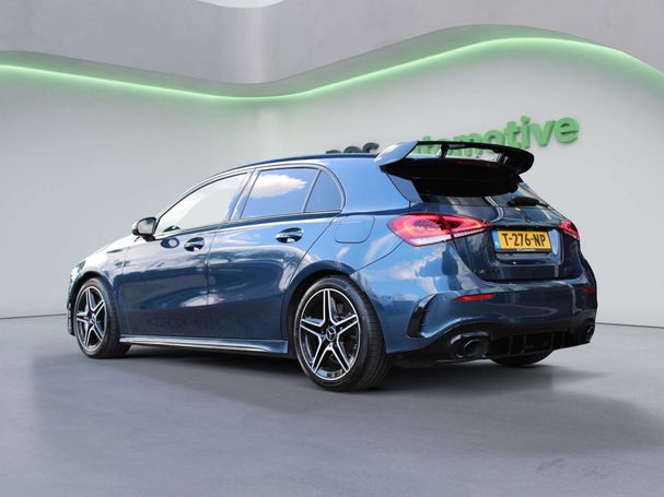 Mercedes-Benz A 35 AMG 4Matic 225 kW image number 6