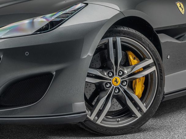 Ferrari Portofino 441 kW image number 13