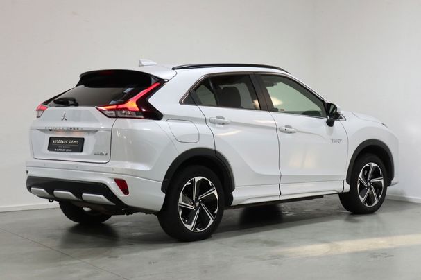 Mitsubishi Eclipse Cross 138 kW image number 7