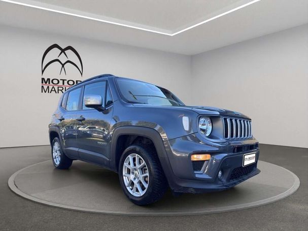 Jeep Renegade 1.3 PHEV 140 kW image number 3