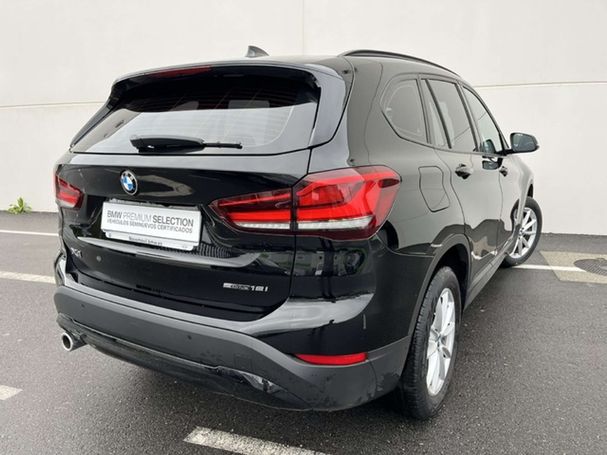 BMW X1 sDrive 103 kW image number 9