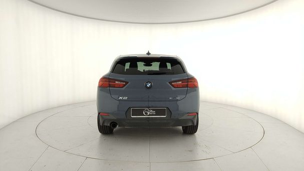 BMW X2 sDrive18i M Sport 100 kW image number 4