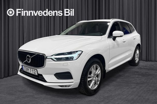 Volvo XC60 T5 AWD 186 kW image number 1