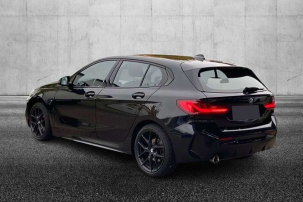 BMW 118i 100 kW image number 4