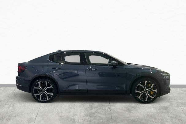 Polestar 2 Long Range Dual Motor 304 kW image number 1