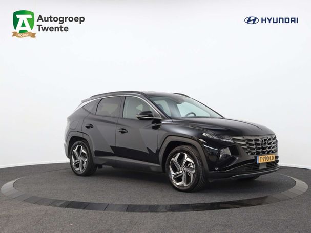 Hyundai Tucson 195 kW image number 1