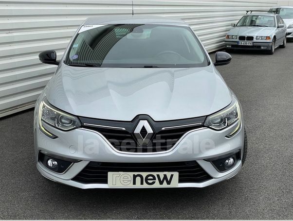 Renault Megane 85 kW image number 3