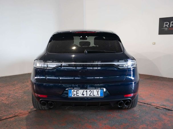 Porsche Macan GTS PDK 280 kW image number 4