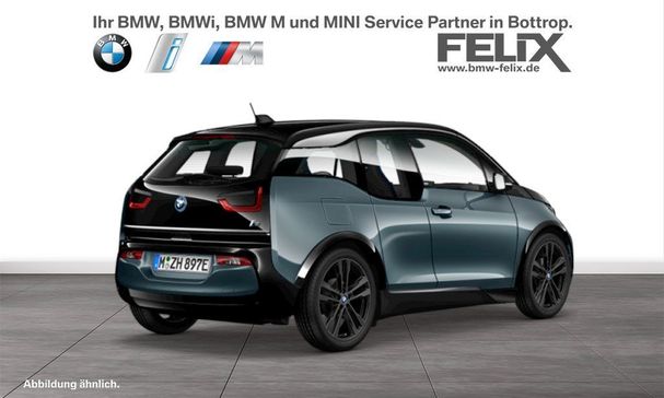 BMW i3 125 kW image number 2