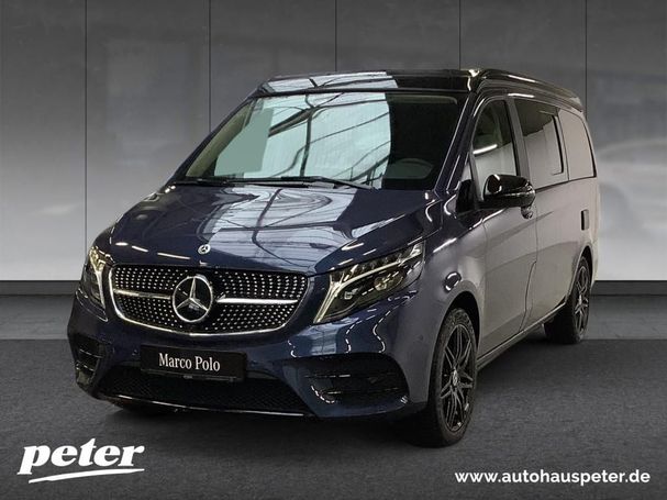 Mercedes-Benz V 300d 174 kW image number 1