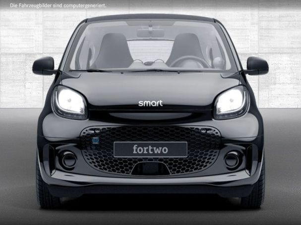 Smart ForTwo EQ 60 kW image number 9