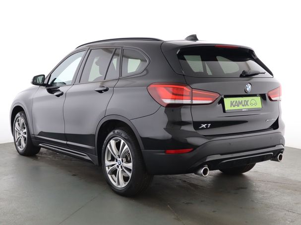 BMW X1 20d xDrive 140 kW image number 5