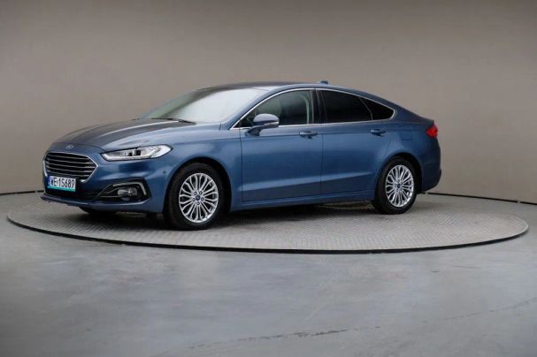 Ford Mondeo 2.0 EcoBlue Titanium 110 kW image number 1