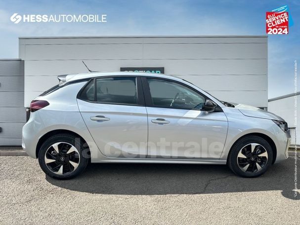 Opel Corsa e 50 kWh 100 kW image number 17