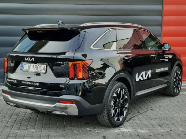 Kia Sorento 2.2 CRDi 142 kW image number 7