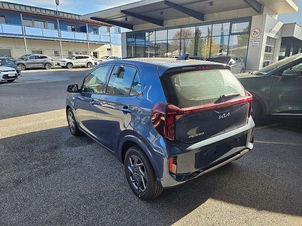 Kia Picanto 1.0 46 kW image number 5