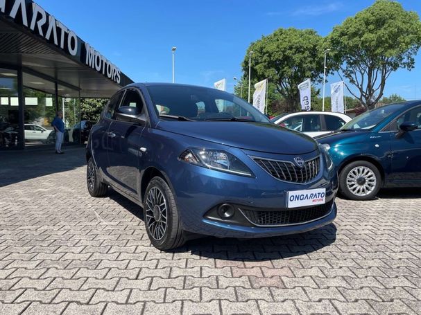 Lancia Ypsilon 51 kW image number 2