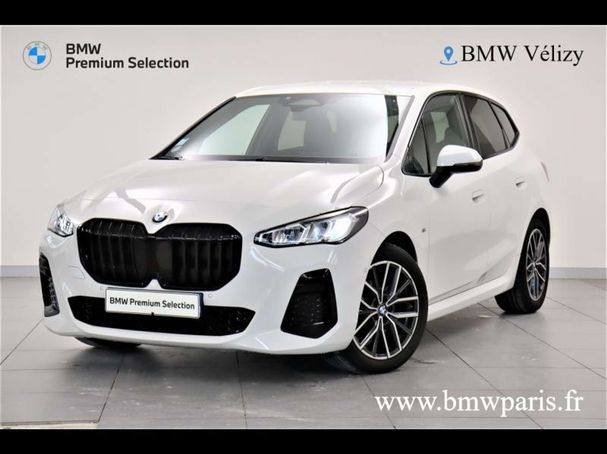 BMW 218i M Sport 101 kW image number 1