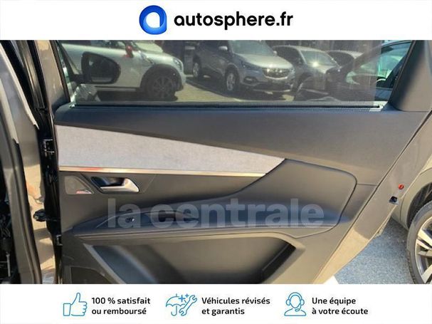 Peugeot 5008 96 kW image number 15