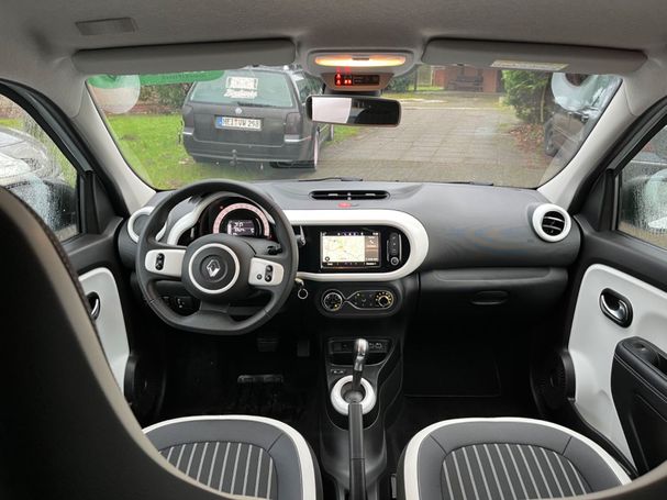 Renault Twingo 60 kW image number 14