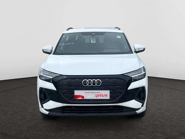 Audi Q4 40 e-tron 150 kW image number 2