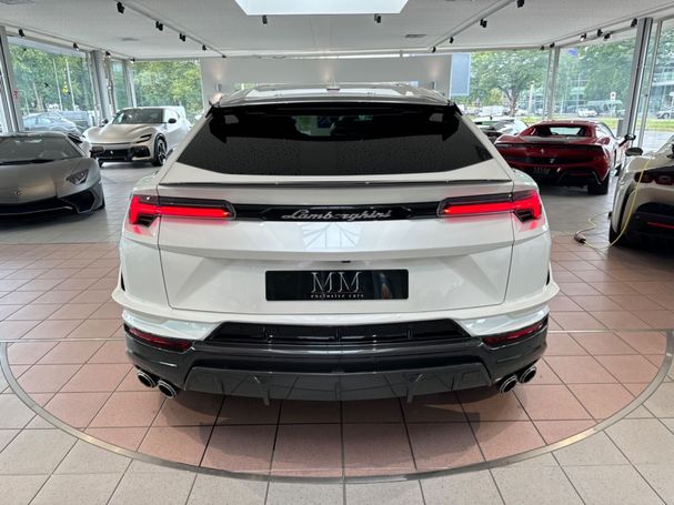 Lamborghini Urus S 490 kW image number 9