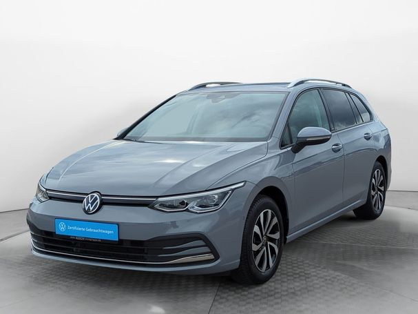 Volkswagen Golf Variant 1.5 TSI 110 kW image number 1