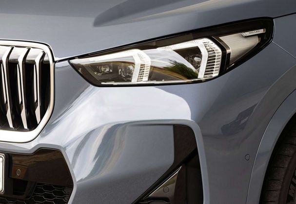 BMW iX1 eDrive20 150 kW image number 34