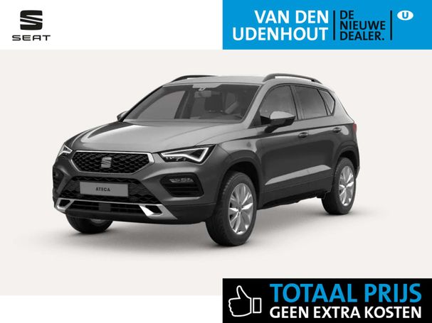 Seat Ateca 1.0 TSI Style 82 kW image number 1