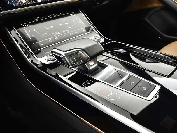 Audi A8 L 60 TFSIe quattro Tiptronic 330 kW image number 33