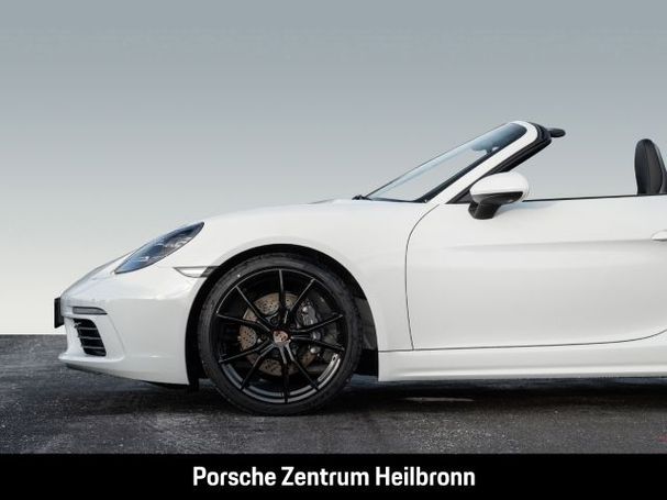 Porsche Boxster 220 kW image number 5