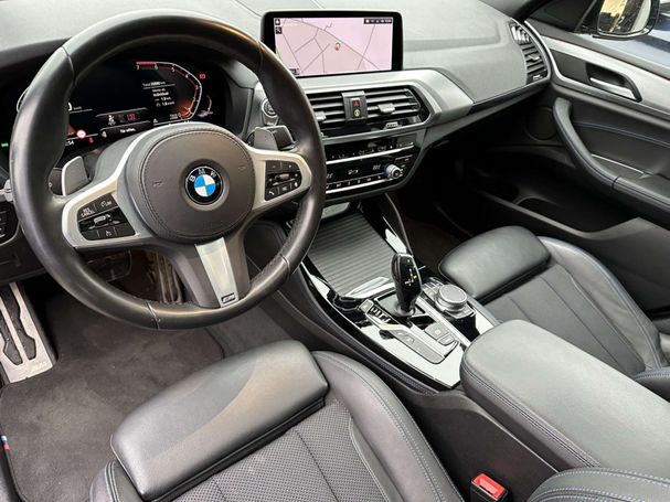 BMW X4 xDrive20i 135 kW image number 8