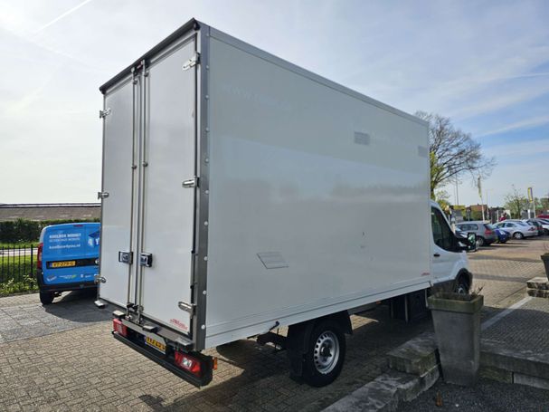 Ford Transit 350 96 kW image number 4